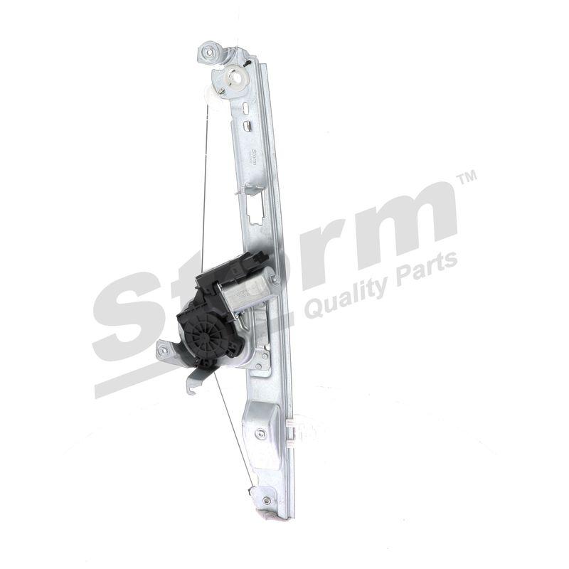 Lève-vitre STORM QUALITY PARTS 87145