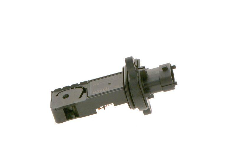 Débitmètre de masse d'air BOSCH 0280218414