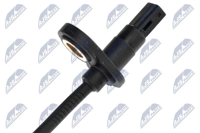 Capteur, vitesse de roue NTY HCA-HD-006