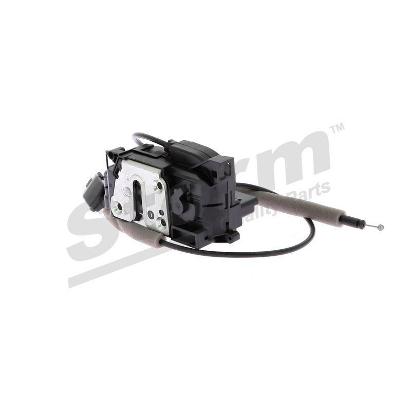 Serrure de porte STORM QUALITY PARTS 8362505
