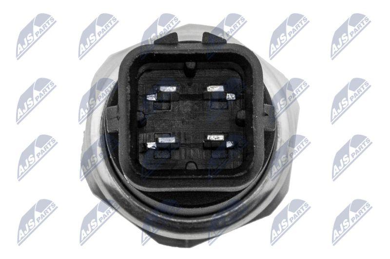 Pressostat, climatisation NTY EAC-VW-000