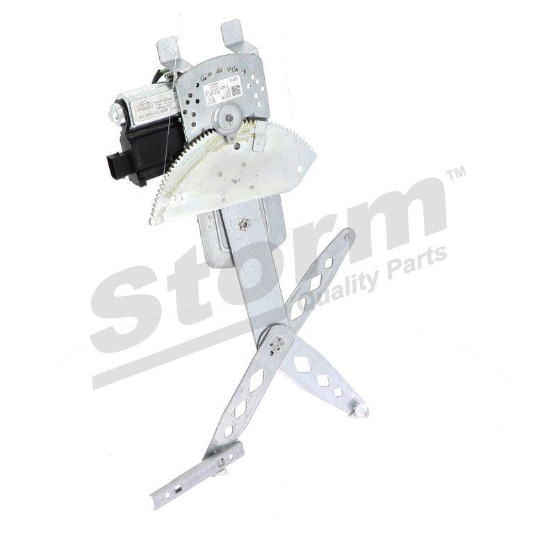 Lève-vitre STORM QUALITY PARTS 65073