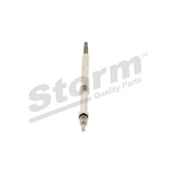 Bougie de préchauffage STORM QUALITY PARTS 526351