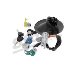 Jeu de cylindres de serrures STORM QUALITY PARTS 88526