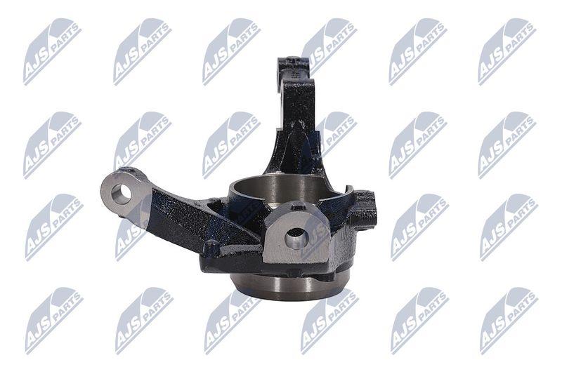 Fusée d'essieu, suspension de roue NTY ZZP-HY-520