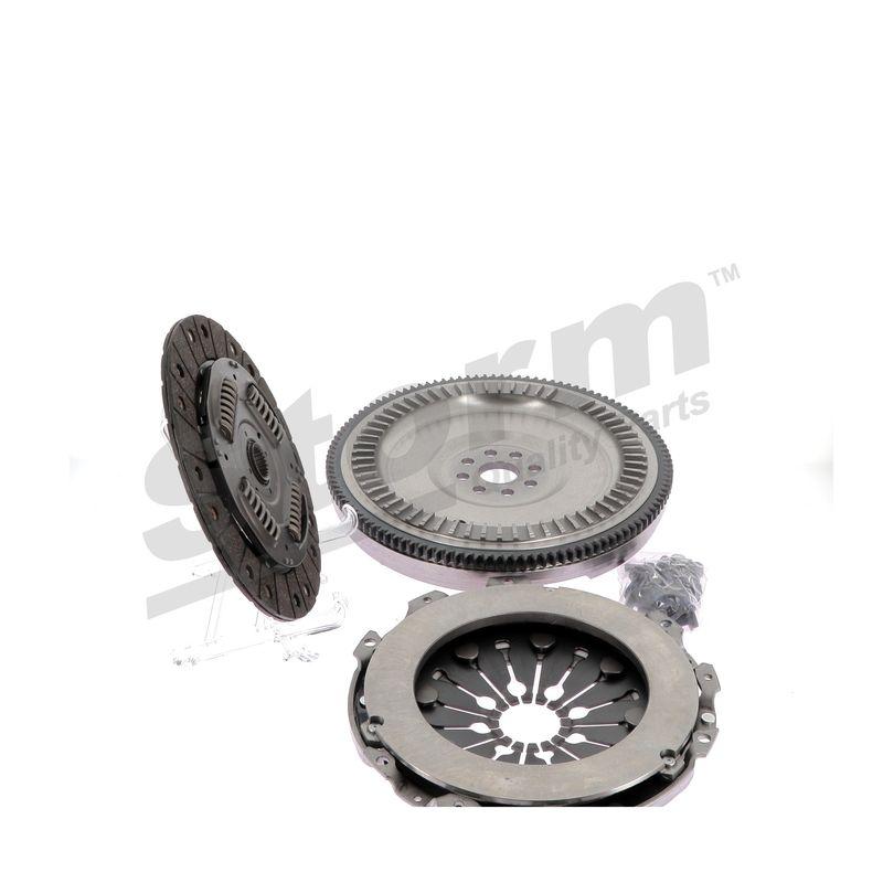 Kit adaptateur, embrayage STORM QUALITY PARTS STO835070A