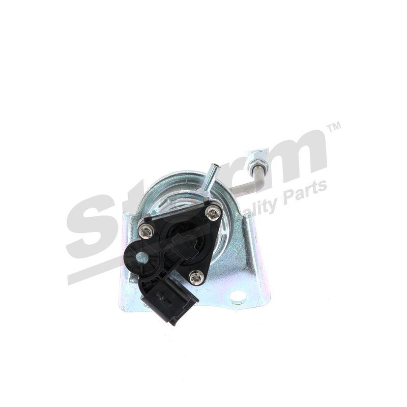 Détendeur de suralimentation STORM QUALITY PARTS 89198