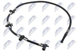 Tuyau, carburant de fuite NTY BPP-ME-002