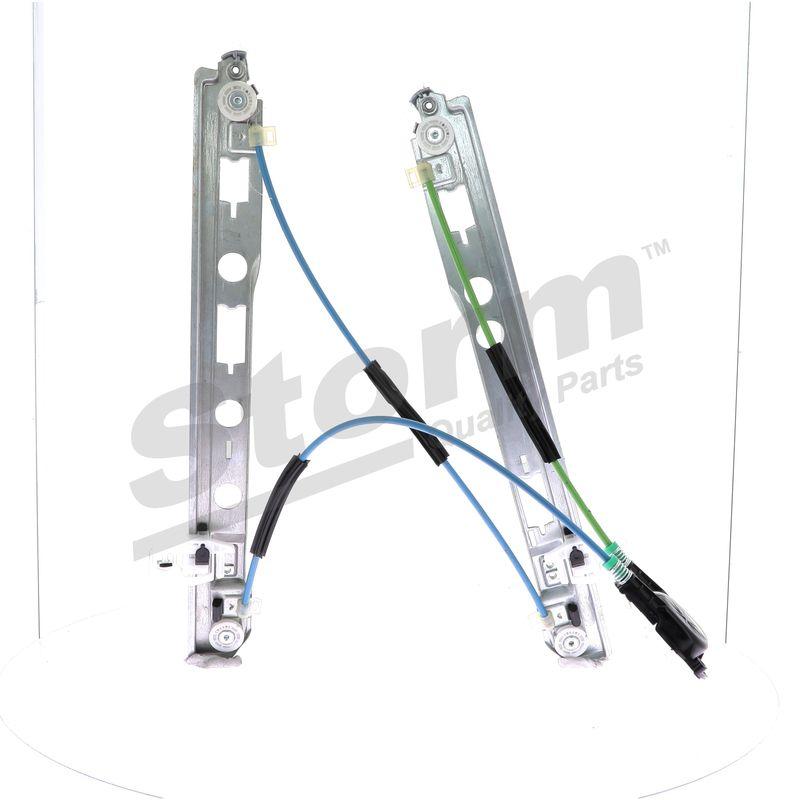 Lève-vitre STORM QUALITY PARTS 87139