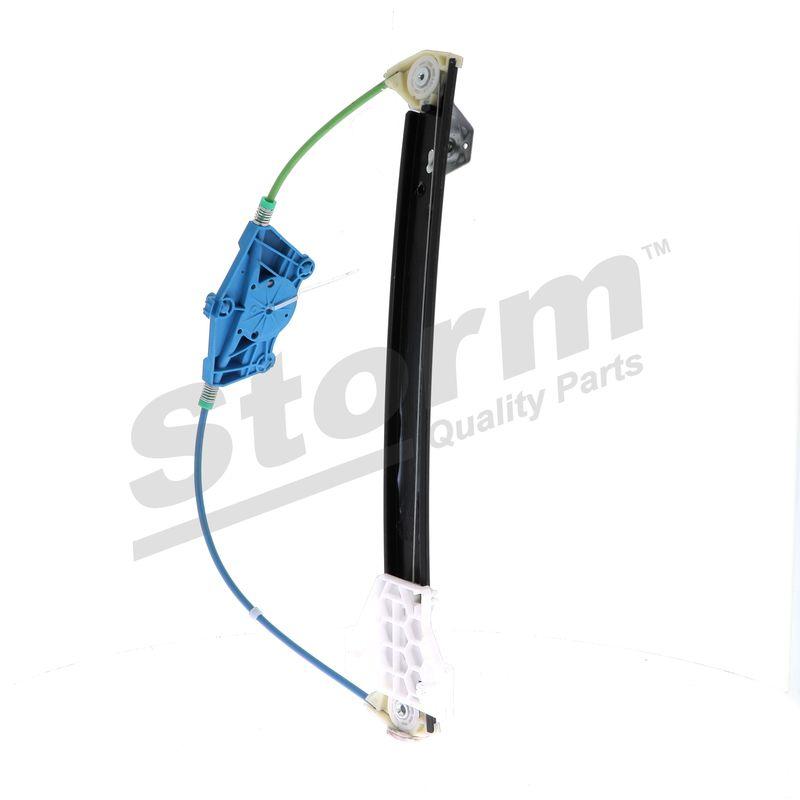 Lève-vitre STORM QUALITY PARTS 10280