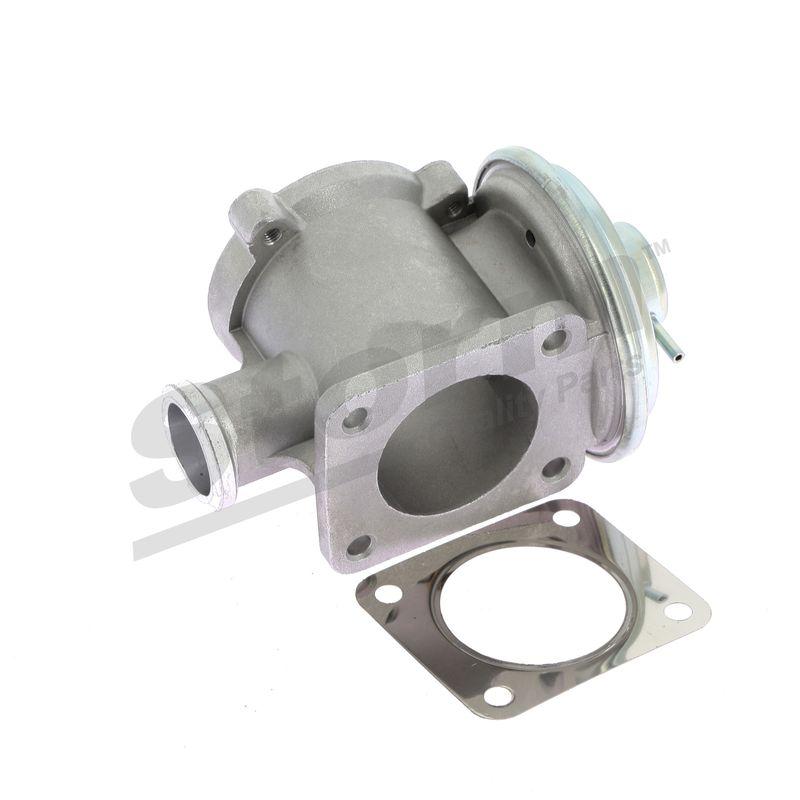 Vanne EGR STORM QUALITY PARTS 9079