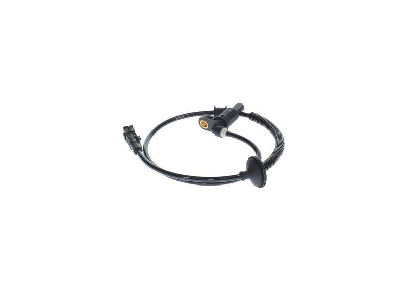 Capteur, vitesse de roue BOSCH 0 986 594 019