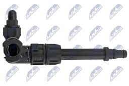 Cylindre récepteur, embrayage NTY NSW-VW-011