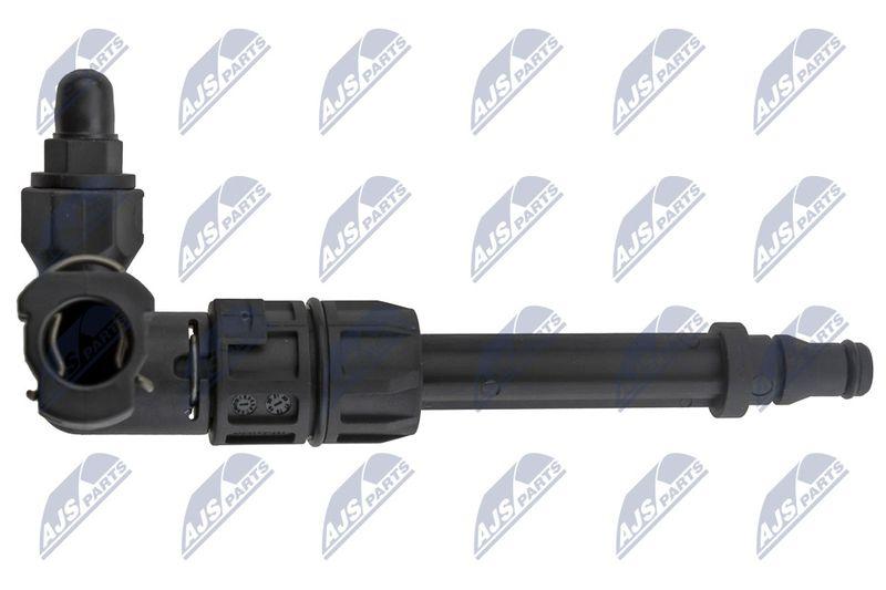 Cylindre récepteur, embrayage NTY NSW-VW-011