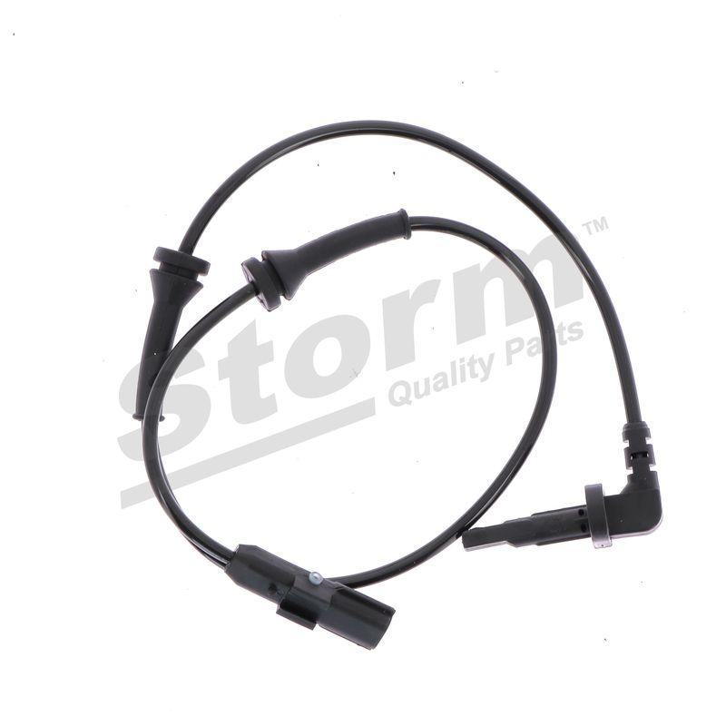 Capteur, vitesse de roue STORM QUALITY PARTS 888026