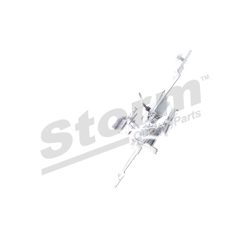 Lève-vitre STORM QUALITY PARTS 79376