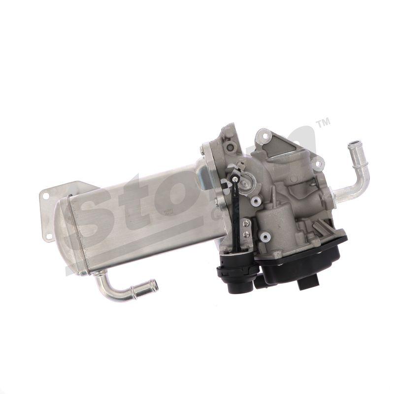 Vanne EGR STORM QUALITY PARTS 9091
