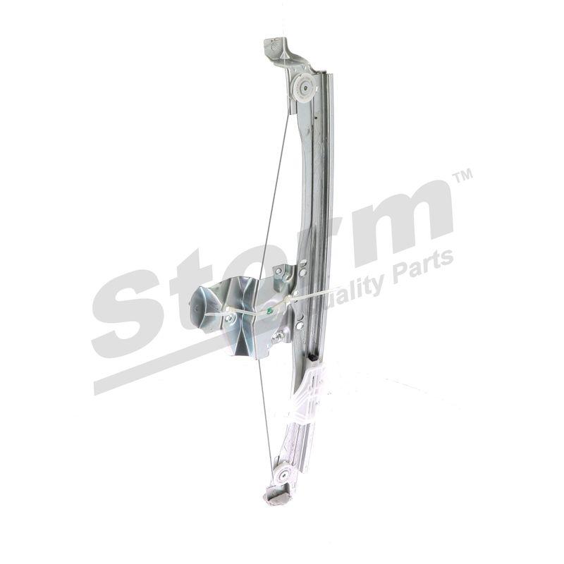 Lève-vitre STORM QUALITY PARTS 8787502