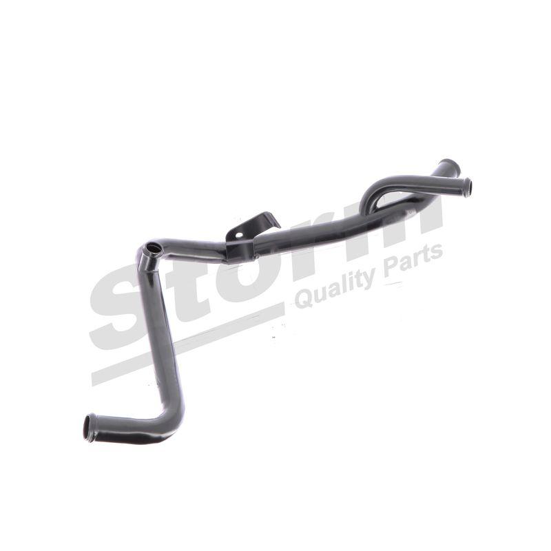 Tuyauterie de liquide de refroidissement STORM QUALITY PARTS F3065