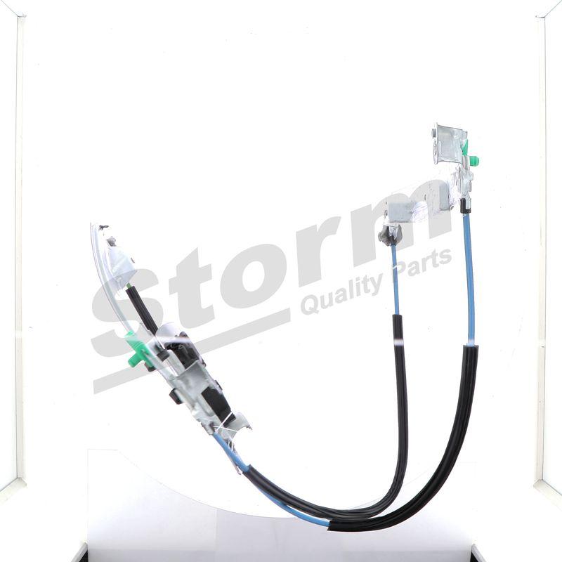 Lève-vitre STORM QUALITY PARTS 80973