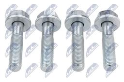 Kit de réparation, moyeu de roue NTY KLT-BM-023-Z