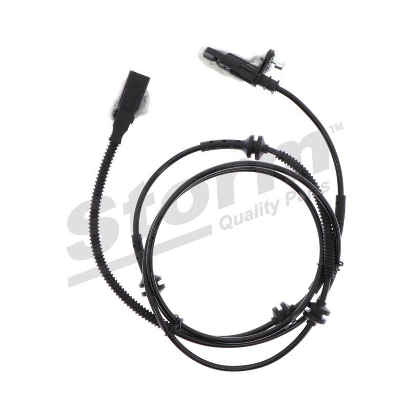 Capteur, vitesse de roue STORM QUALITY PARTS 777101