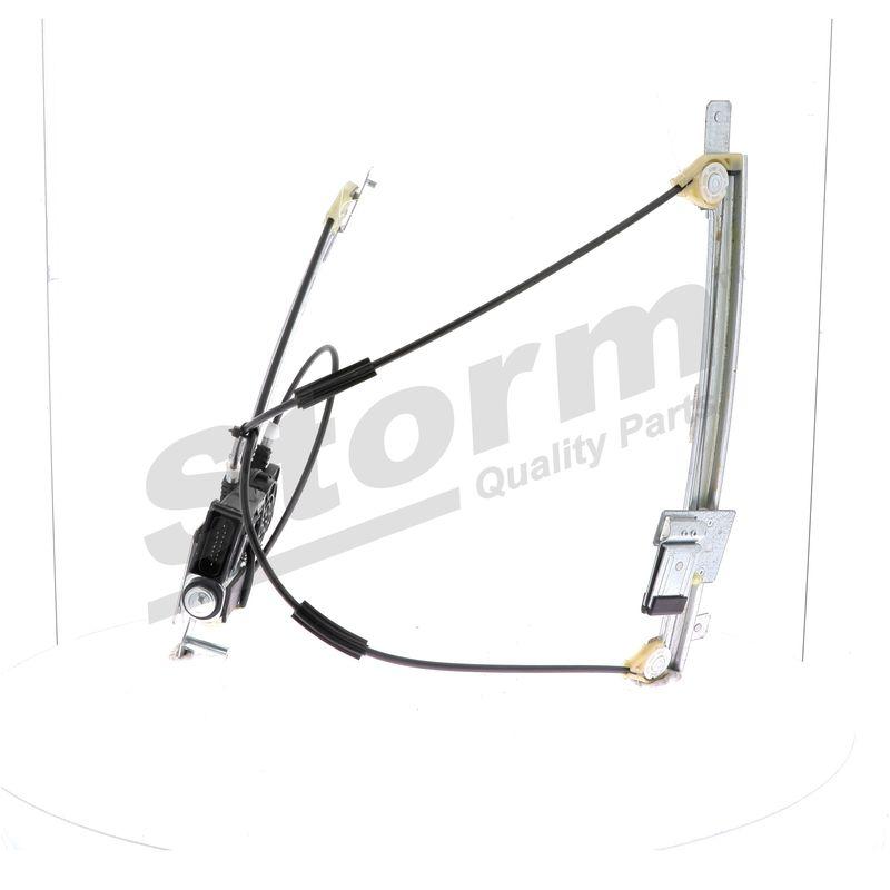 Lève-vitre STORM QUALITY PARTS 48580