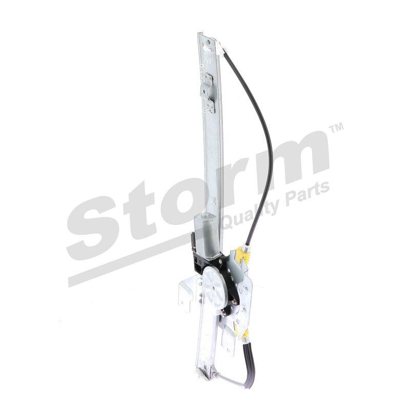 Lève-vitre STORM QUALITY PARTS 2907502