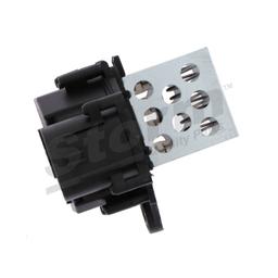 Résistance, pulseur d'air habitacle STORM QUALITY PARTS 777023