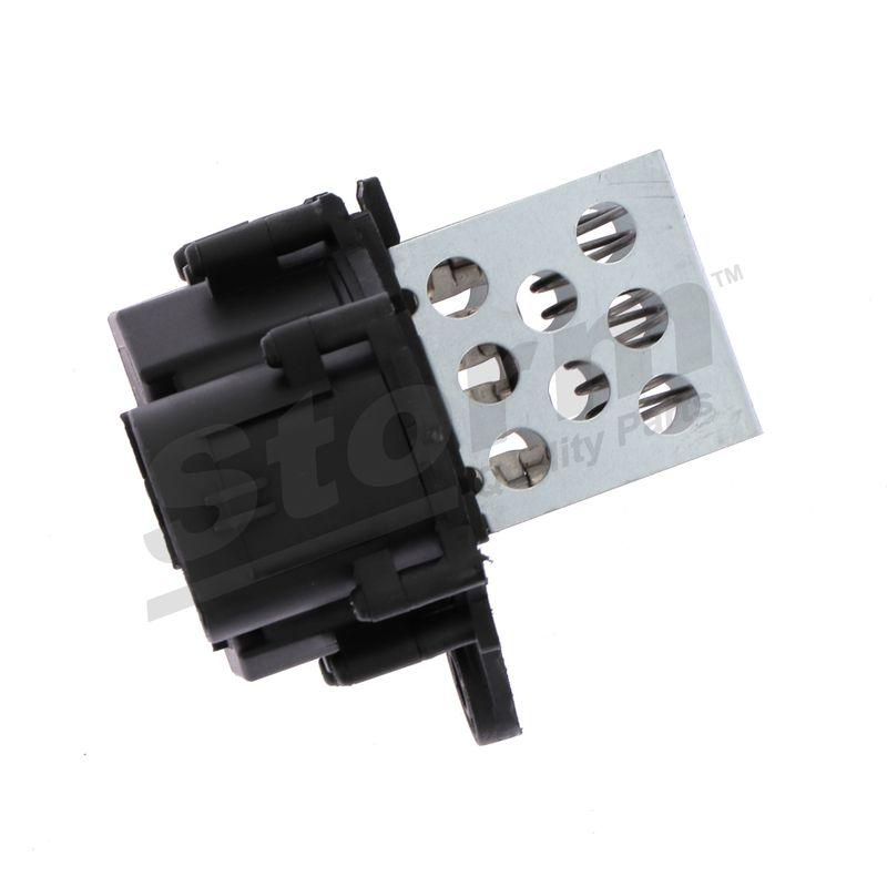 Résistance, pulseur d'air habitacle STORM QUALITY PARTS 777023