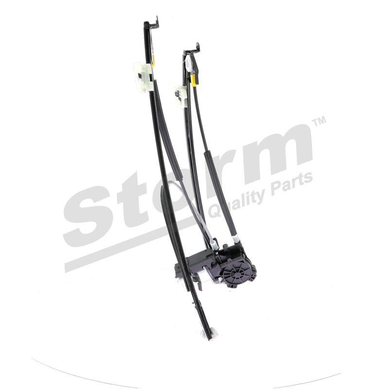 Lève-vitre STORM QUALITY PARTS 87142