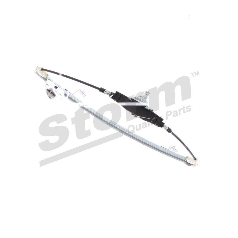 Lève-vitre STORM QUALITY PARTS 31076