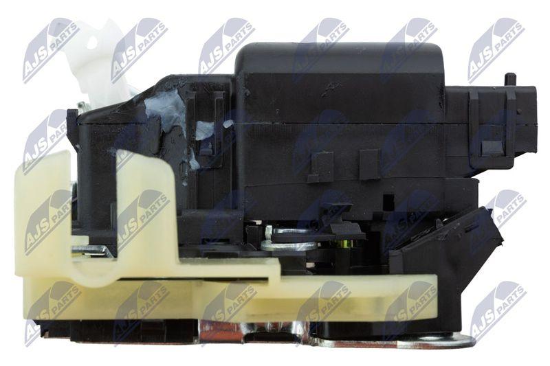 Serrure de porte NTY EZC-RE-009