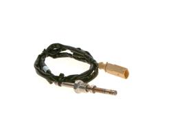Capteur, température des gaz BOSCH 0 986 259 064