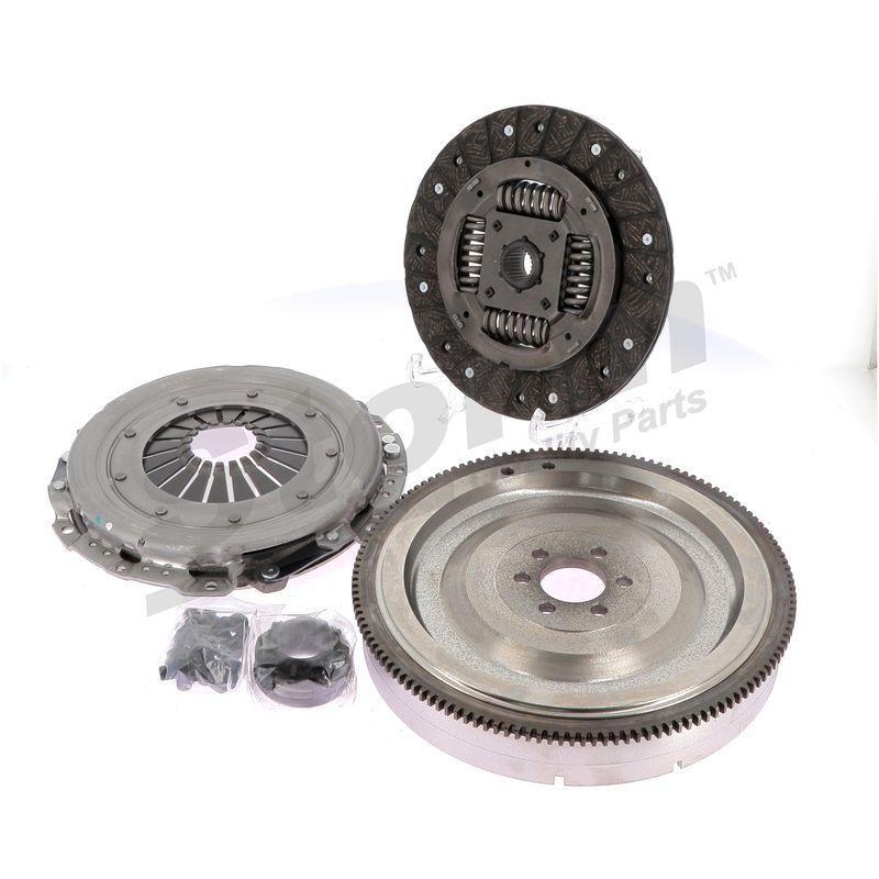 Kit adaptateur, embrayage STORM QUALITY PARTS STO1010