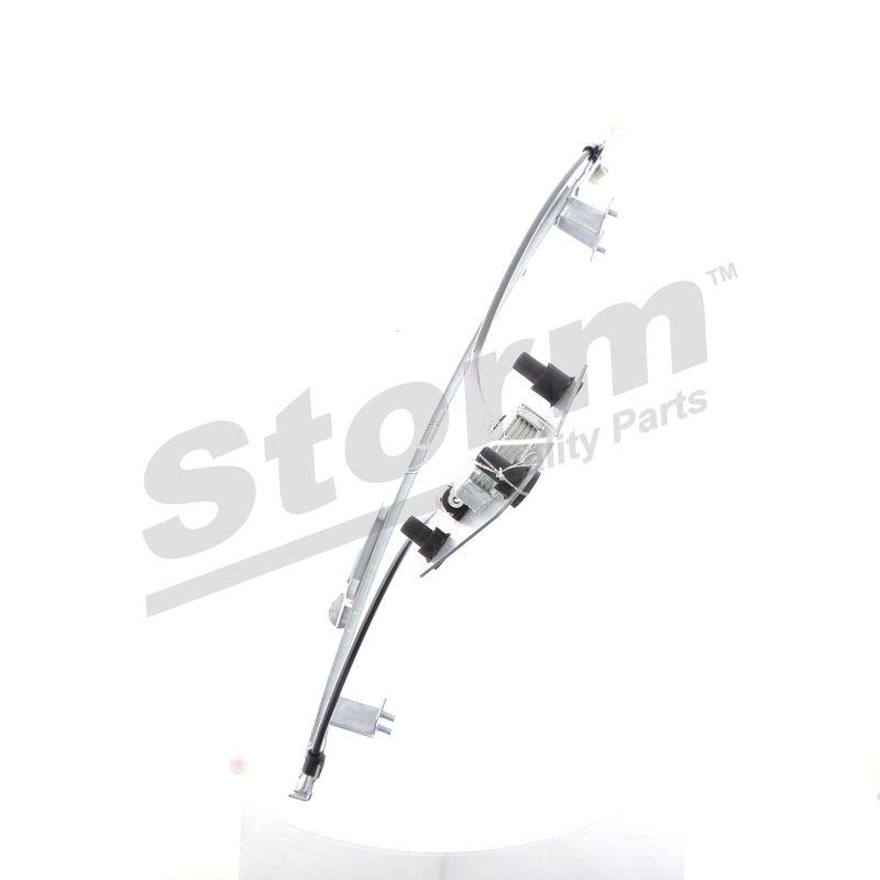 Lève-vitre STORM QUALITY PARTS 8717504