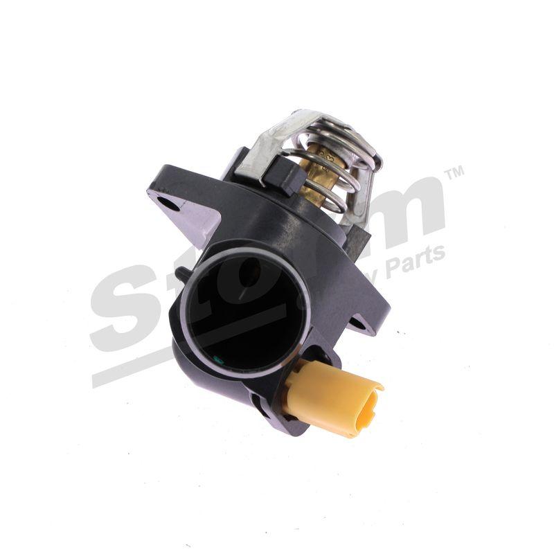 Boîtier du thermostat STORM QUALITY PARTS 3933