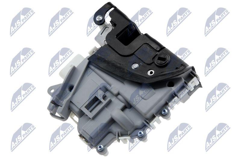 Serrure de porte NTY EZC-AU-007