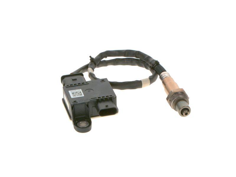 Détecteur de particules BOSCH 0 281 007 046