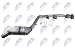Catalyseur NTY KAT-BM-005