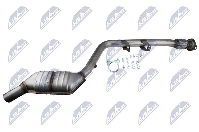 Catalyseur NTY KAT-BM-005