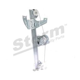 Lève-vitre STORM QUALITY PARTS 2097502