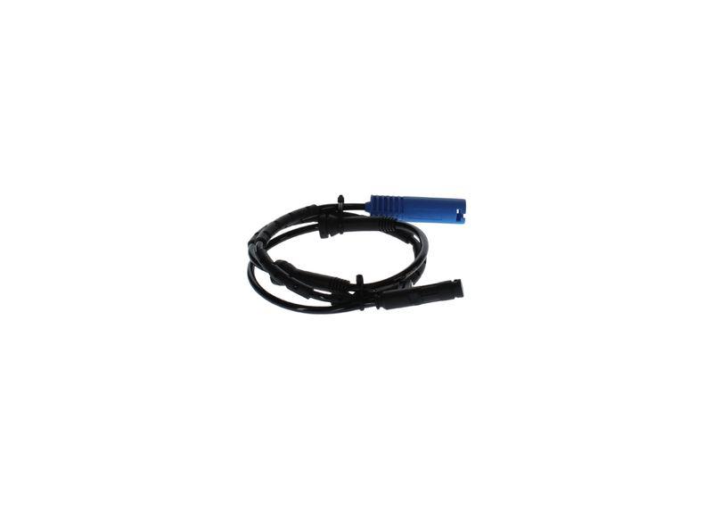 Capteur, vitesse de roue BOSCH 0 986 594 537