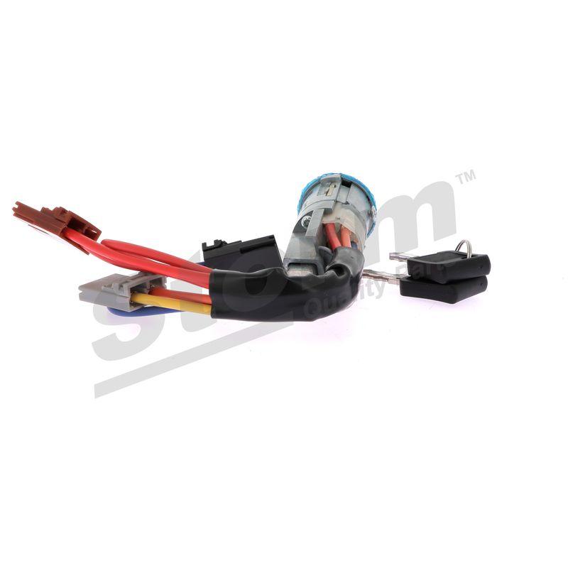 Fermeture-volant STORM QUALITY PARTS 27026