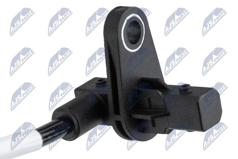 Capteur, vitesse de roue NTY HCA-HY-591