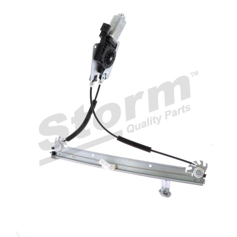 Lève-vitre STORM QUALITY PARTS 79078ST
