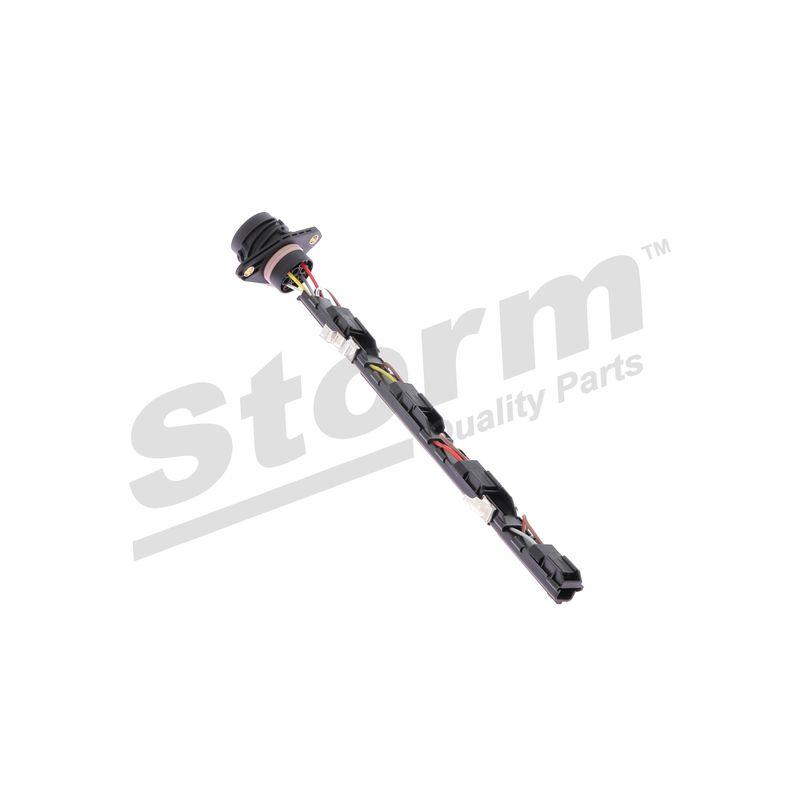 Kit réparation de câble, injecteur STORM QUALITY PARTS 999101