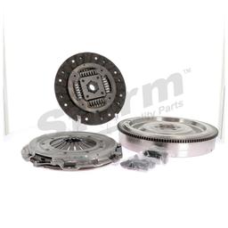 Kit adaptateur, embrayage STORM QUALITY PARTS STO1010