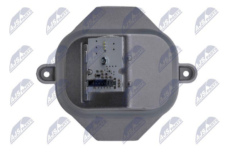 Appareil de commande, système d'éclairage NTY EPX-AU-021