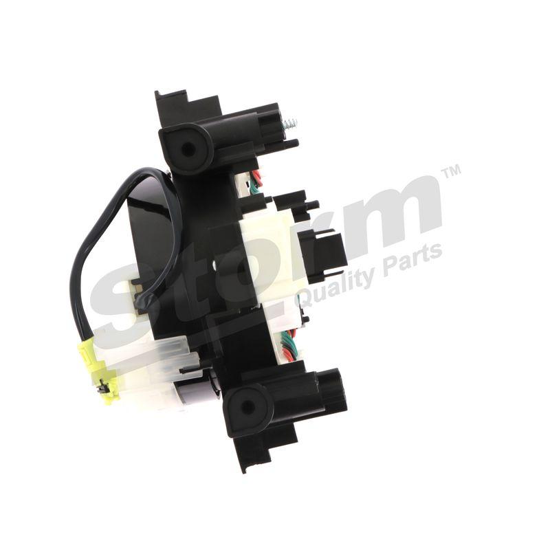 Ressort tournant, Airbag STORM QUALITY PARTS 8102006